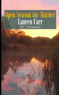 Open Season for Murder - Paperback