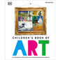 Children's Book of Art - Hardcover