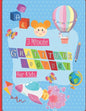 3 Minute Gratitude Journal for Kids: A Notebook With Prompts to Teach Children to Practice Gratitude and Mindfulness in a Creative & Fun Way, Daily Wr - Paperback