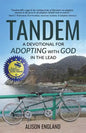 Tandem: A Devotional for Adopting with God in the Lead - Paperback