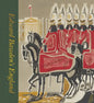 Edward Bawden's England - Hardcover