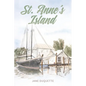 St. Anne's Island - Paperback