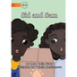 Sid and Sam - Paperback
