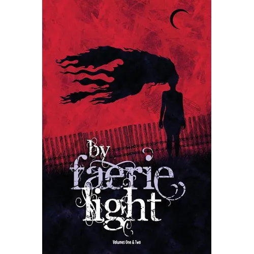 By Faerie Light - Paperback