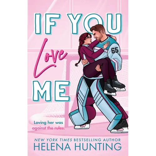 If You Love Me - Paperback