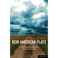 The Methuen Drama Book of New American Plays - Paperback