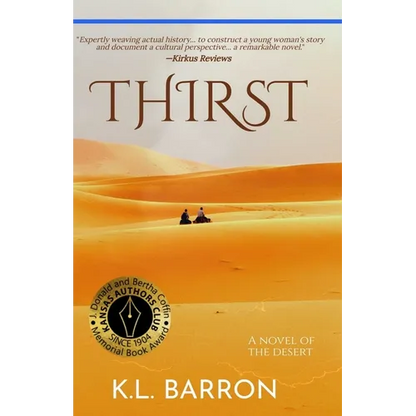 Thirst - Paperback