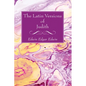 The Latin Versions of Judith - Hardcover