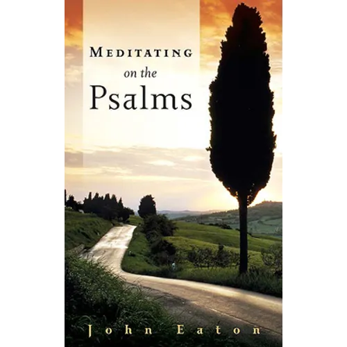 Meditating on the Psalms - Paperback