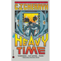 Heavy Time - Paperback