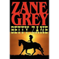 Betty Zane - Paperback