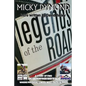 The Legends of the Road: where physical limits meet faith and pride - Paperback