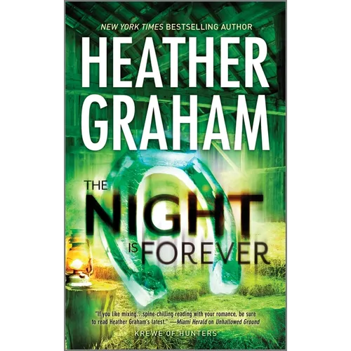 The Night Is Forever - Paperback