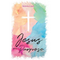 Jesus on Purpose - Hardcover