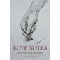 Love Notes: Love Notes from the Father - Paperback