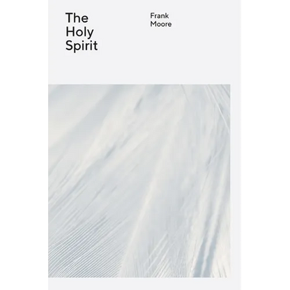 The Holy Spirit - Paperback