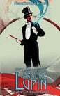The Many Faces of Arsene Lupin - Paperback