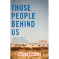 Those People Behind Us - Paperback