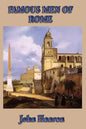 Famous Men of Rome - Paperback