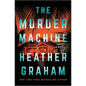 The Murder Machine - Hardcover