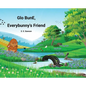 Glo BunE, Everybunny's Friend - Hardcover