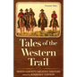 Tales of the Western Trail: Frontier Tales - Paperback