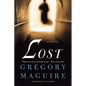 Lost - Paperback