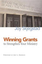 Winning Grants to Strengthen Your Ministry - Paperback