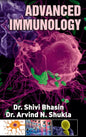 Advanced Immunology - Hardcover
