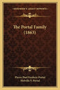 The Portal Family (1863) - Paperback