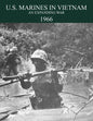 U.S. Marines in the Vietnam War: An Expanding War 1966 - Paperback