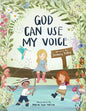 God Can Use My Voice - Paperback
