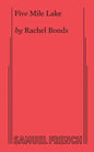 Five Mile Lake - Paperback