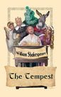 The Tempest - Hardcover
