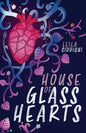 House of Glass Hearts - Paperback