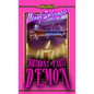 Birthday Party Demon - Paperback