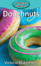 Doughnuts - Hardcover