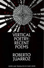 Vertical Poetry: Recent Poems - Paperback