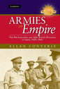 Armies of Empire: The 9th Australian and 50th British Divisions in Battle 1939-1945 - Hardcover