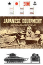 Japanese Equipment: Photographs and Characteristics of Basic Weapons Encountered in the Swpa (Allied Land Forces Swpa, 1943) - Paperback