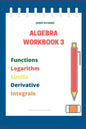 Algebra Workbook 3 - Paperback