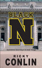 Black N - Paperback