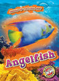 Angelfish - Library Binding