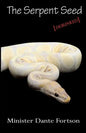 The Serpent Seed: Debunked - Paperback