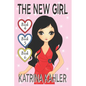 The New Girl - Books 4, 5 & 6 - Paperback