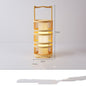 Japanese Bamboo LED Floor Lamp