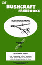 The Bushcraft Handbooks - Bush Ropemaking - Paperback