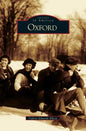 Oxford - Hardcover