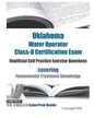 Oklahoma Water Operator Class-D Certification Exam Unofficial Self Practice Exercise Questions: covering Fundamental Treatment Knowledge - Paperback
