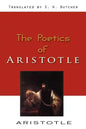 Poetics - Aristotle - Paperback